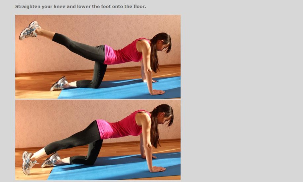 Bye Bye Cellulite - Preview 8