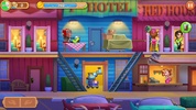 Hotel Craze screenshot 1