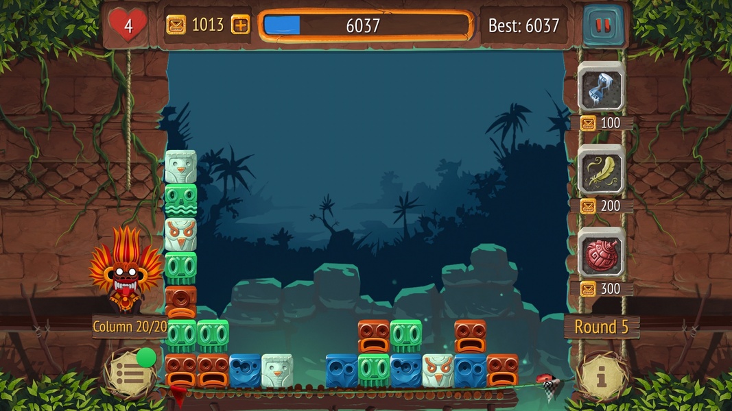 Tap the Blocks - Preview 2
