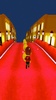Super Ninja Runner 3D screenshot 5