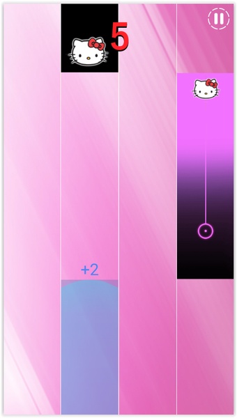 Kitty Piano Tiles - Preview 7