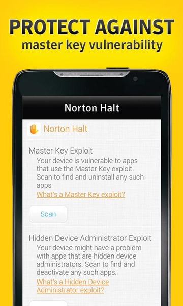 Norton Halt - Preview 9