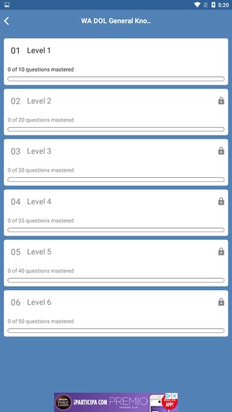 DMV Permit Practice Test 2019 Edition - Preview 2