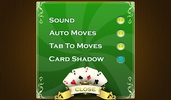 FreeCell screenshot 12