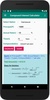 Math App screenshot 2