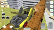 Real Car Simulator 2019 screenshot 10