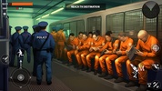 Prison Transport: Police Game screenshot 15