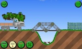 Railway bridge (Free) screenshot 1