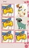 Dog Fun Memory Puzzle screenshot 7