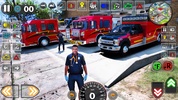 Ambulance Game - Hospital Game screenshot 6