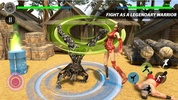 Ninja Kung Fu Fight Arena: Ninja Fighting Games screenshot 7