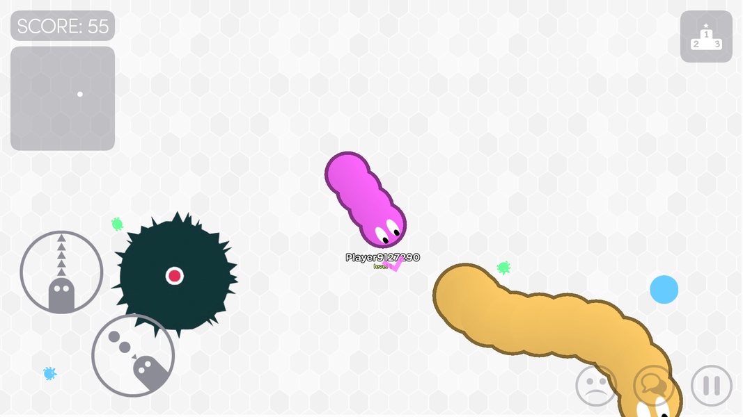 Worm.is - Preview 4