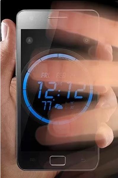 Wave Alarm - Preview 2