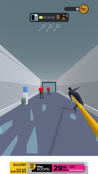 Joust Run - Preview 8