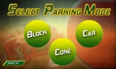 Parking Car 3D screenshot 13