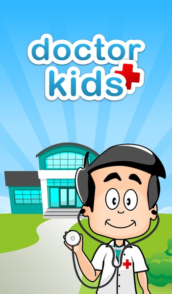 Doctor Kids - Preview 1