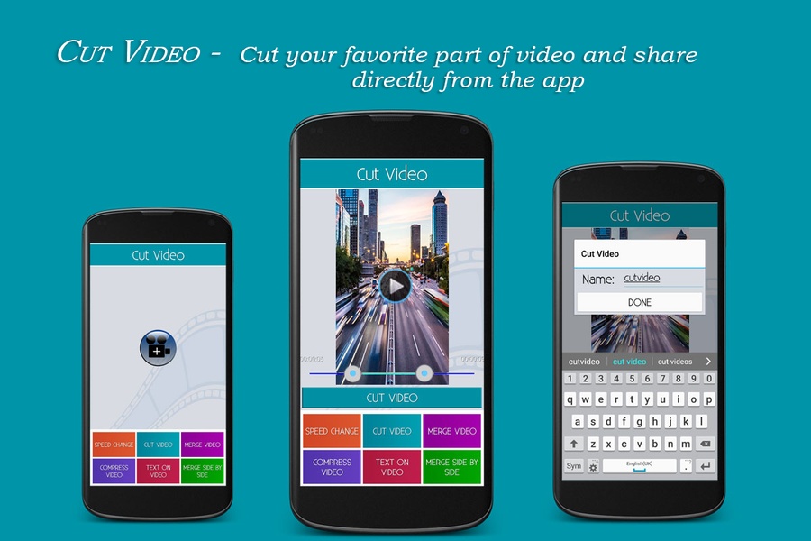 Ultimate Video Editor - Preview 5