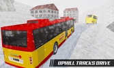City Coach Bus Driving Simulator Games 2018 screenshot 15