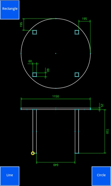 Inard CAD - Preview 2