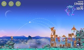 Angry Birds Rio screenshot 3