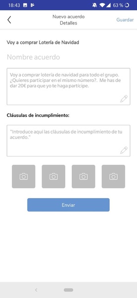 Por Escrito - Preview 6