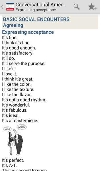 Conversational American English - Preview 8