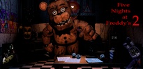 Five Nights at Freddy's 2 screenshot 8