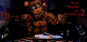Five Nights at Freddy's 2 feature