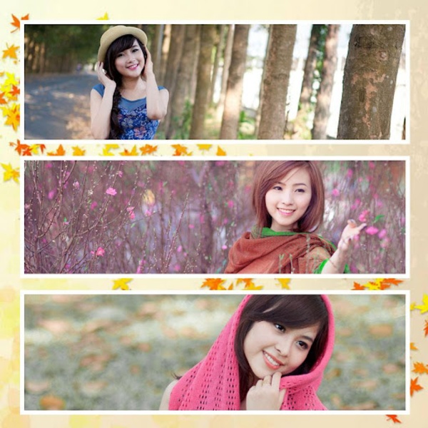 Picture Collage Grid Photo - Preview 3
