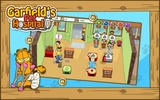 Garfield's Pet Hospital screenshot 4