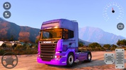 Scania Truck Driver screenshot 4