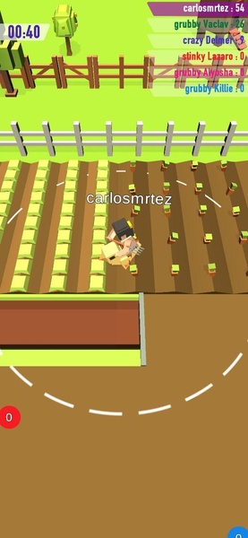 Run Chicken Run - Preview 6