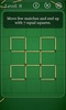 Puzzles with Matches screenshot 2