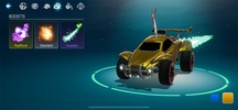 Rocket League Sideswipe screenshot 1