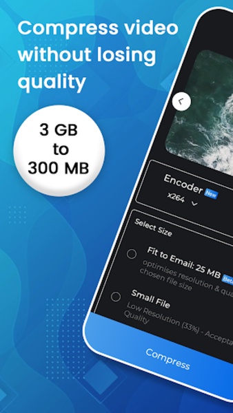 Video Compressor And Converter - Preview 7