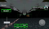F18 F15 Fighter Jet Simulator screenshot 6