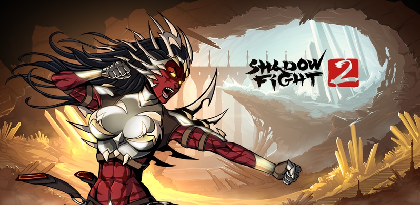 Descargar Shadow Fight 2