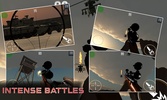 Army Base Sniper screenshot 1