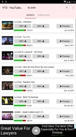 Yt3 Music Downloader 4 2 Para Android Download