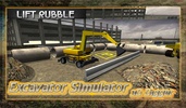Excavator Simulator 3D Digger screenshot 4