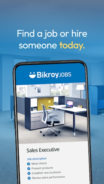 Bikroy - Preview 1