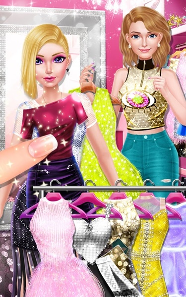 Fashion Doll Pop Star - Preview 6