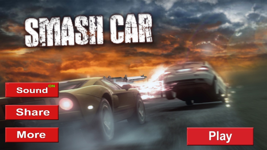 Smash Car - Preview 8