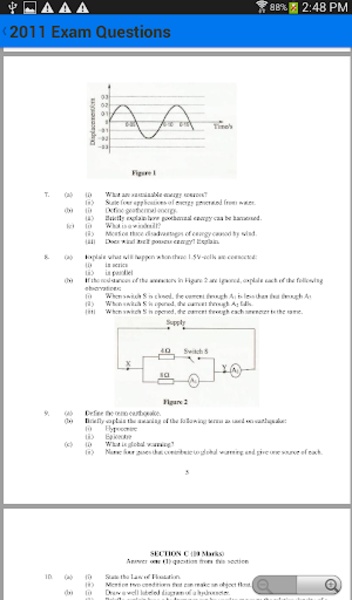 O-Level Physics - Preview 3