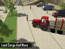 Extreme Hill Drive Cargo Truck screenshot 10