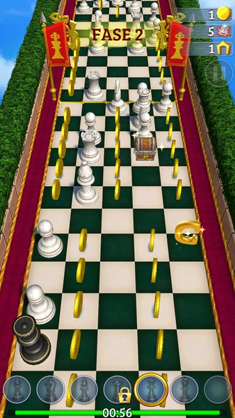 ChessFinity - Preview 4