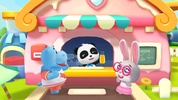 Baby Panda Juice Store screenshot 1