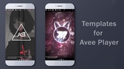Avee Templates screenshot 6