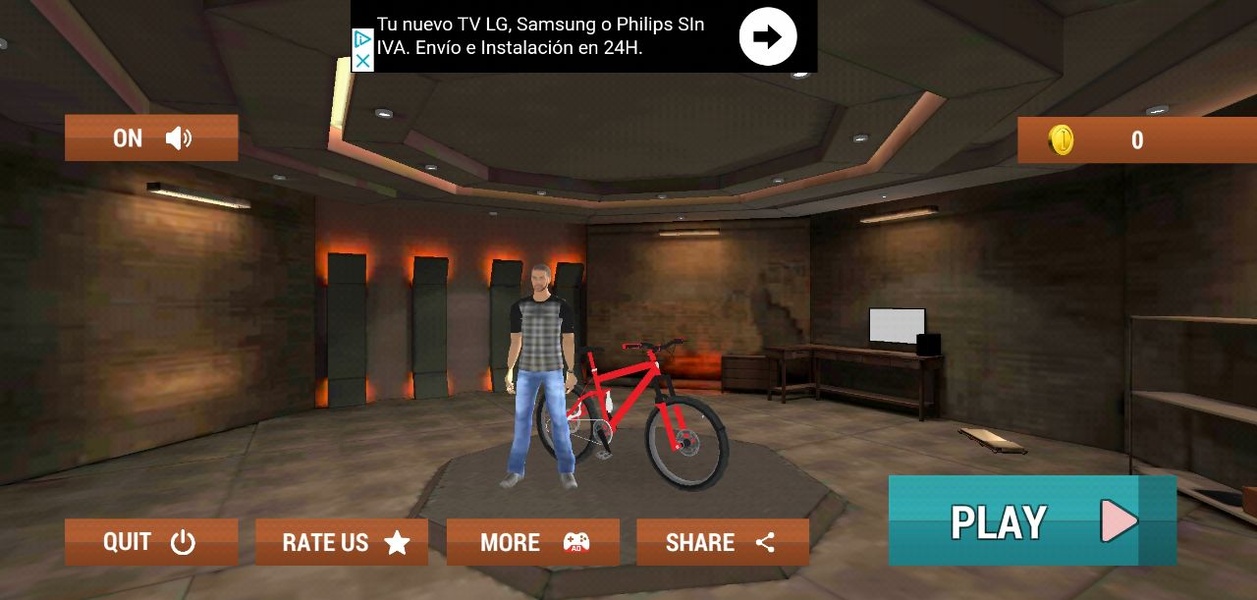 Bicycle Endless: Rider - Preview 9