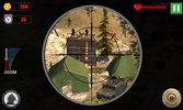 Commando Professional Shooter screenshot 2